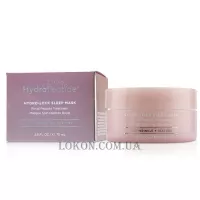 HYDROPEPTIDE Hydro-Lock Sleep Mask - Нічна маска, що утримує вологу