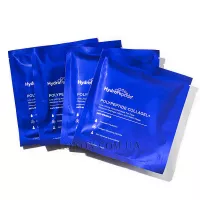 HYDROPEPTIDE PolyPeptide Collagel +Mask for Face - Гідрогелева маска проти зморшок для обличчя