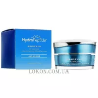 HYDROPEPTIDE Miracle Mask - Очищуюча та вирівнююча маска з миттєвим ефектом