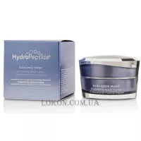 HYDROPEPTIDE Radiance Mask - Освітлювальна маска для сяйва шкіри