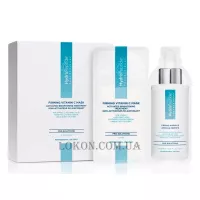 HYDROPEPTIDE Firming Vitamin C Mask - Зміцнююча маска з вітаміном С