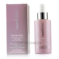 HYDROPEPTIDE Moisture Reset - Фітоживильна олія для обличчя