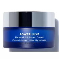 HYDROPEPTIDE Power Luxe - Гідроживильний інфузійний крем