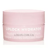 HYDROPEPTIDE Liplock Hydrator - Маска для губ з пептидами