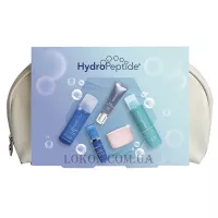 HYDROPEPTIDE Glow Travel Kit - Набір 