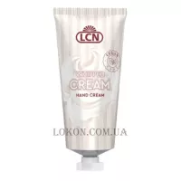 LCN Whipped Hand Cream - Крем для рук зі збитими вершками