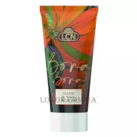 LCN Bora Bora Lotus Hand & Nail Butter - Масло для рук та нігтів