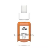 LCN Orange Vitamin Nail Shot - Вітамінний шот для нігтів