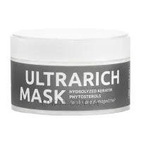 MARIE FRESH Ultra Rich Mask - Маска для сухого та пошкодженого волосся