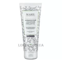 MARIE FRESH Anti-Cellulite Body Cream - Антицелюлітний ліполітичний крем для тіла