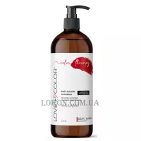 DOTT.SOLARI Love Me Shampoo Post Color - Шампунь після фарбування