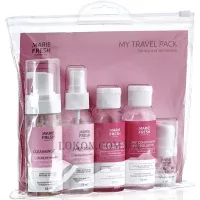 MARIE FRESH Travel Set for Dry Skin - Дорожний набір для сухої та нормальної шкіри