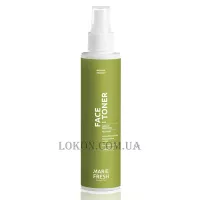 MARIE FRESH Face Toner - Тонік для проблемної шкіри