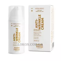 MARIE FRESH Anti-age Perfecting Line Anti-wrinkle Day Cream - Денний крем проти зморшок