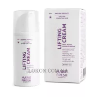 MARIE FRESH Anti-age Perfecting Line Lifting Day Cream - Денний крем ліфтинг