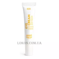 MARIE FRESH Anti-wrinkle Eye Cream 30-40+ - Крем для повік проти зморшок 30-40+