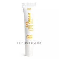 MARIE FRESH Eye Cream 20+ - Крем для повік для запобігання появі зморшок 20+