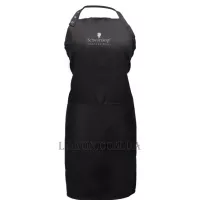 SCHWARZKOPF Tinting Apron - Фартух для фарбування