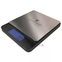 SCHWARZKOPF Digital Scale - Цифрові перукарські ваги