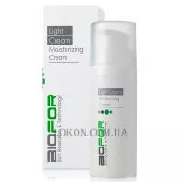 BIOFOR Light Cream Moisturizing - Легкий зволожуючий крем