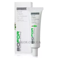 BIOFOR Azo Care Facial Cream - Крем для корекції акне