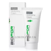 BIOFOR Hydro Moisturizing Cream - Зволожуючий та балансуючий крем