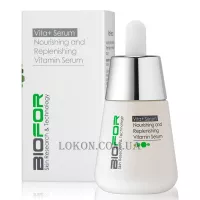 BIOFOR Vita+Serum - Сироватка з вітамінами