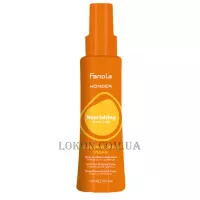 FANOLA Wonder Nourishing Extra Care Glossing Spray - Спрей для реконструкціі, зволоження, блиску