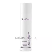 SKIN CLINIC Refresh Toner - Тонік освіжаючий