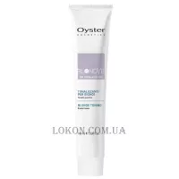 OYSTER Blonde Toning - Тонер для світлого волосся