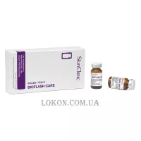 SKIN CLINIC Bioflash Care - Біофлеш