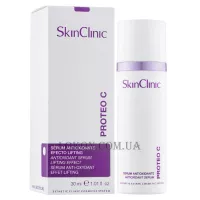 SKIN CLINIC Proteo-C Serum - Сироватка 