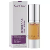 SKIN CLINIC Serum P.R.P. - Сироватка P.R.P.