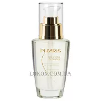 PHYRIS Oil 2 Milky Cleanser - Очищуюче молочко з подвійним ефектом 