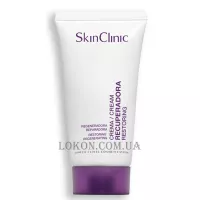 SKIN CLINIC Restoring Cream - Крем відновлюючий після пілінгу