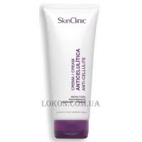 SKIN CLINIC Cream Anti-Cellulite - Антицелюлітний крем