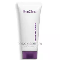 SKIN CLINIC Hand Cream - Крем для рук