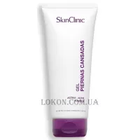 SKIN CLINIC Tired Legs Gel - Гель для втомлених ніг