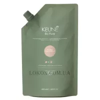 KEUNE So Pure Polish Conditioner Refill  - Розгладжуючий кондиціонер