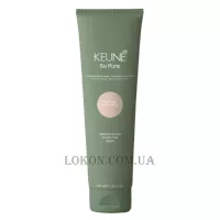 KEUNE So Pure Polish Mask - Розгладжуюча маска