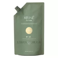 KEUNE So Pure Restore Shampoo Refill  - Відновлюючий шампунь