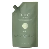 KEUNE So Pure Clarify Conditioner Refill - Очищаючий кондиціонер