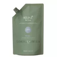 KEUNE So Pure Cool Shampoo Refill  - Шампунь для підтримки холодних відтінків