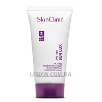 SKIN CLINIC Syl 100 Sun Lux - Сонцезахисний крем SPF-50+