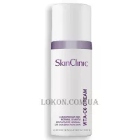 SKIN CLINIC Vita-C6 Cream - Крем з вітаміном С 6%