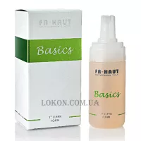 FREIHAUT Basics Clean Foam - Очищуюча пінка