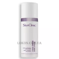 SKIN CLINIC DMAE Cream Silk-Effect - Крем “Шовковий ефект” з ДМАЕ