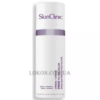 SKIN CLINIC DMAE Cream Sun Protection Factor - Крем з ДМАЕ SPF15