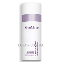 SKIN CLINIC Lifting Cream - Крем ліфтинг з комплексом пептидів