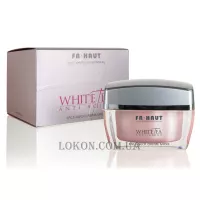 FREIHAUT White Tea Face-Neck Cream Mask - Крем-маска для обличчя і шиї